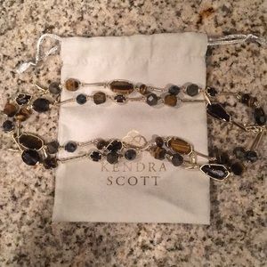 Kendra Scott Long Necklace